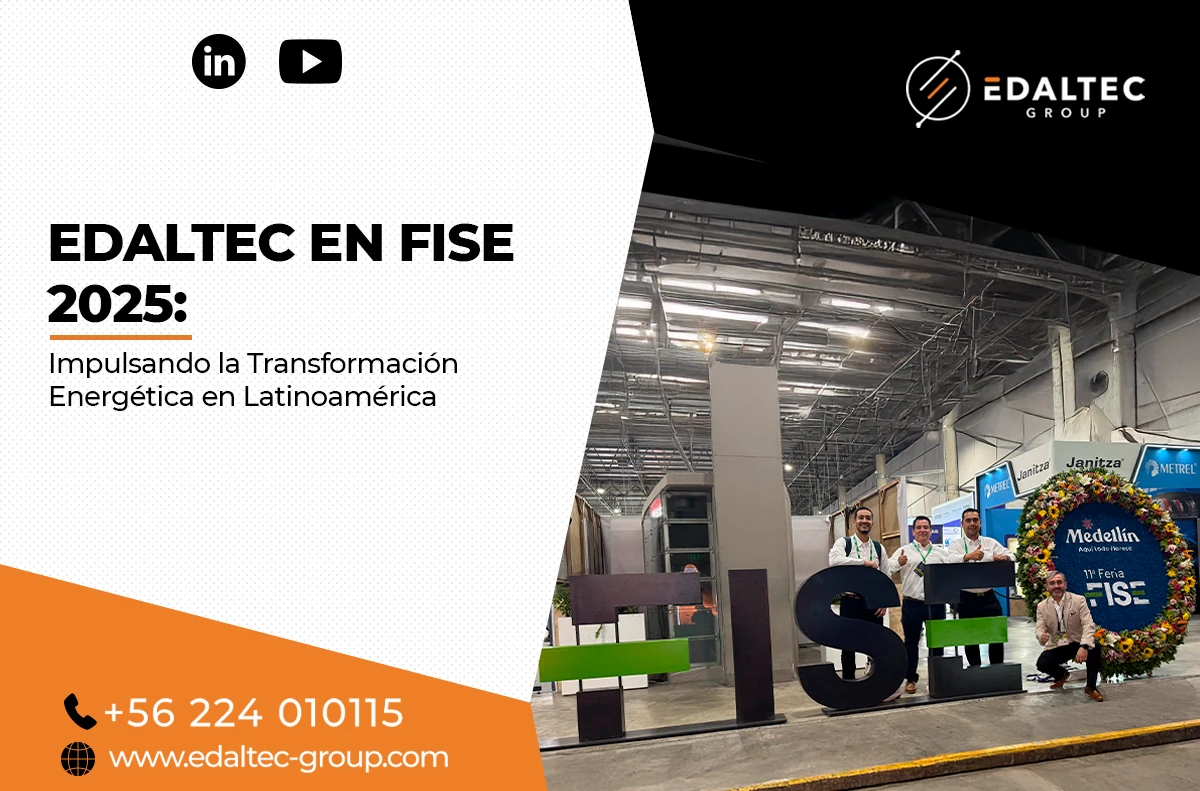 FISE 2025 fue un espacio clave para conectar ideas y catalizar el impulso colectivo.