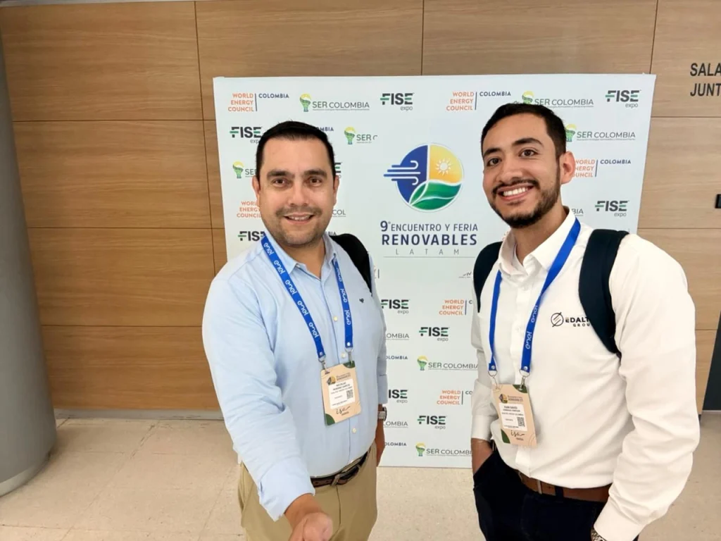 La feria FISE es considerada el epicentro de la innovación eléctrica en América Latina.