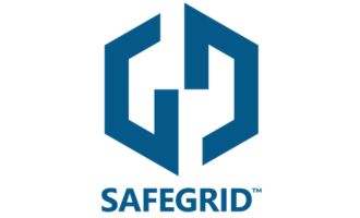 Logo safegrid